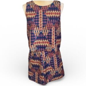 EUC Sam Edelman 2pc Skirt and Top Set(size 4/6)